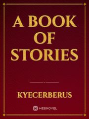 A Book Of Stories Book