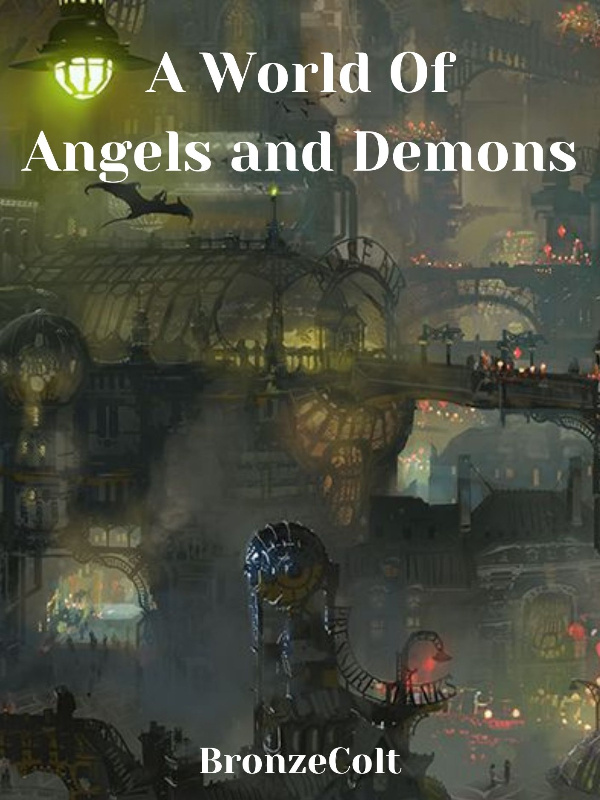 A World of Angels and Demons