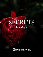 Secretss Book