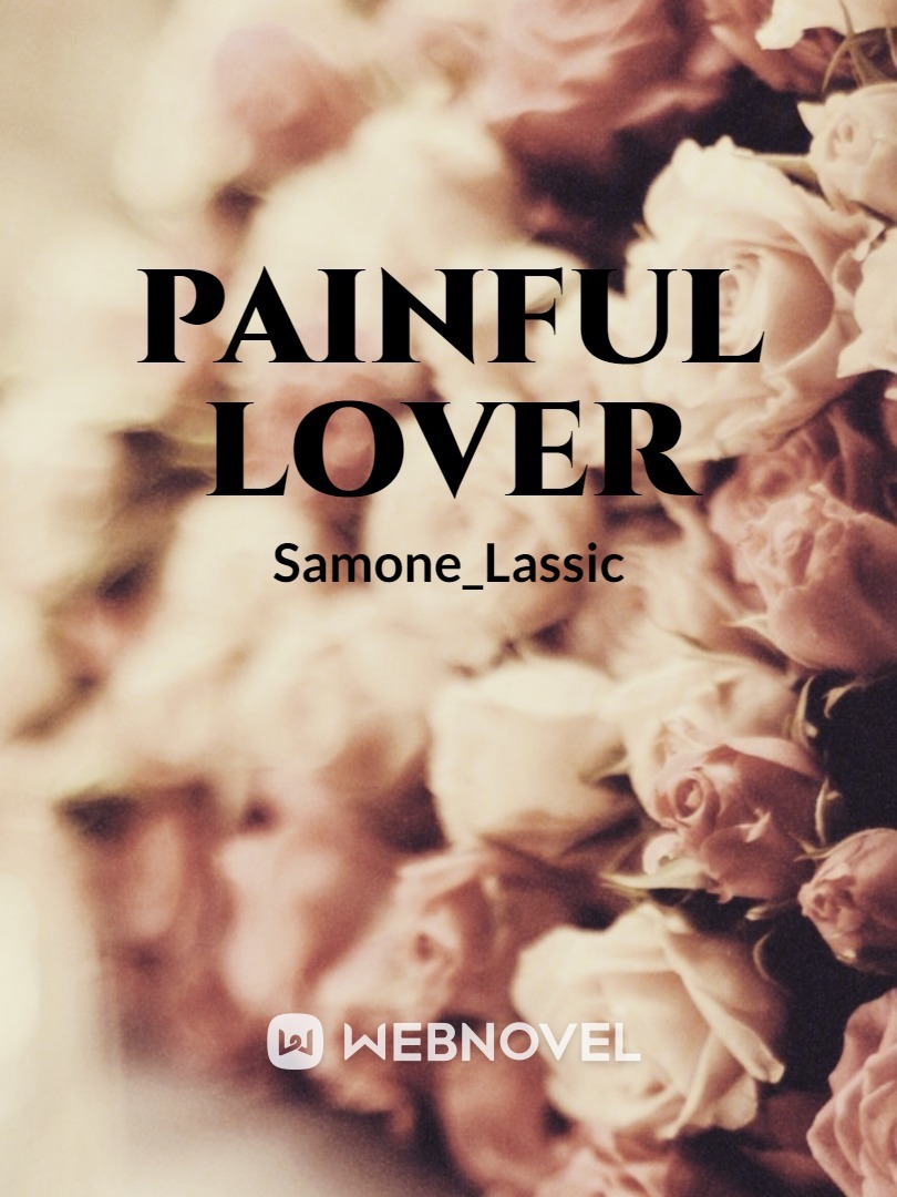 PAINFUL LOVER Book