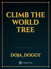 Climb the world tree Book