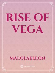 Rise of Vega Book