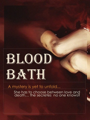 Blood bath Book