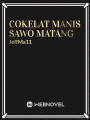 Cokelat Manis Sawo Matang Book