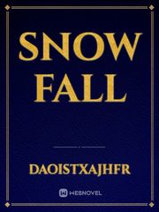 Snow Fall Book
