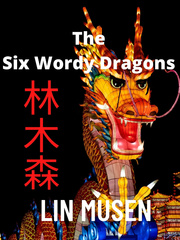 The Six Wordy Dragons Book
