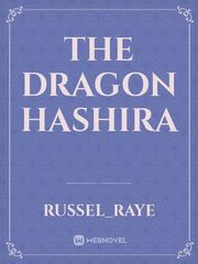 The Dragon Hashira Book