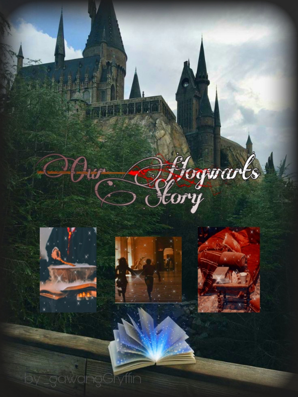 Our Hogwarts Story||The lost Heiress||Harry Potter x Reader