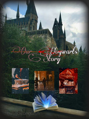 Our Hogwarts Story||The lost Heiress||Harry Potter x Reader Book