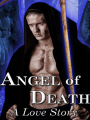 Angel of Death. A love story. Book