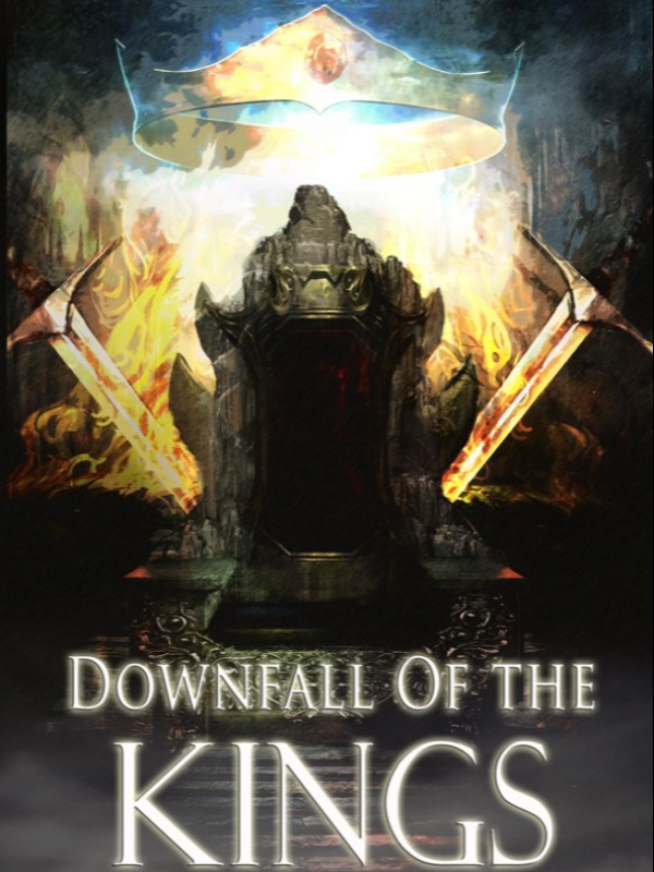 Downfall Of The Kings Book