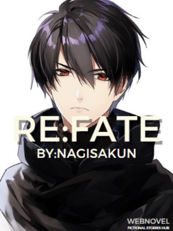 Re:Fate Book