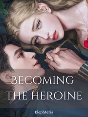 Becoming The Heroine Book