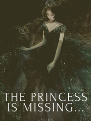 The Princess is Missing Book