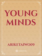 YOUNG MINDS Book