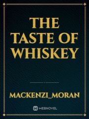 The Taste of Whiskey Book