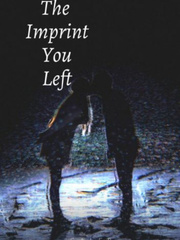 The Imprint You Left Book