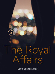 The Royal Affairs. Book