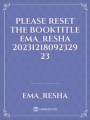 please reset the booktitle ema_resha 20231218092329 23 Book