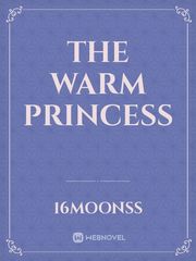 The warm princess Book