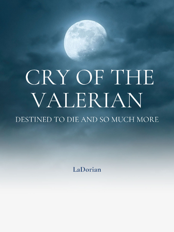 Cry of The Valerian Book