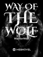 Way of the wolf Book