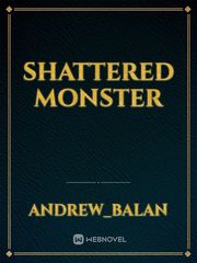 Shattered Monster Book