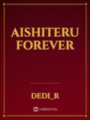 AISHITERU FOREVER Book