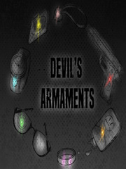 Devil's Armaments Book