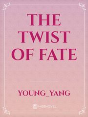 The Twist of Fate Book