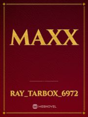 Maxx Book