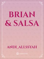 Brian & Salsa Book