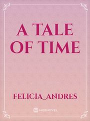 A tale of time Book