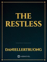 THE RESTLESS Book