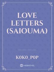 Love Letters (Saiouma) Book