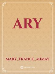 Ary Book