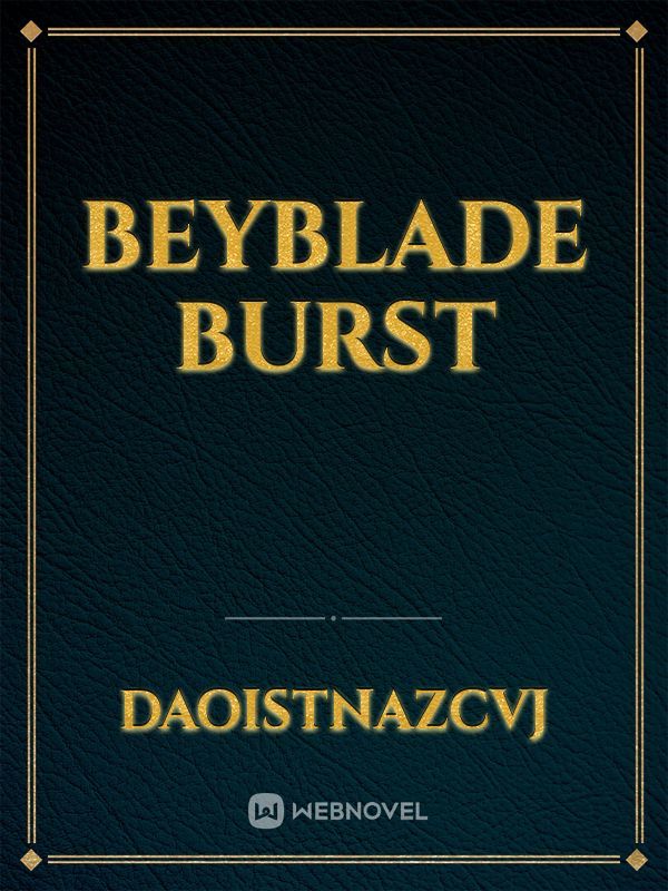 BEYBLADE BURST Book