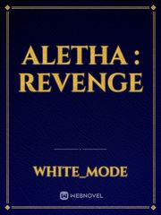 Aletha : Revenge Book