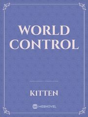 World Control Book