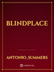 Blindplace Book