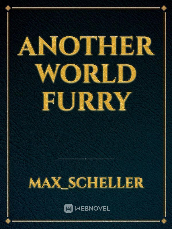 Another World Furry Book