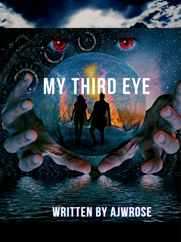 My Third Eye