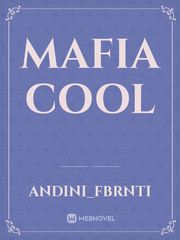 MAFiA COOL Book