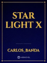 Star Light X Book