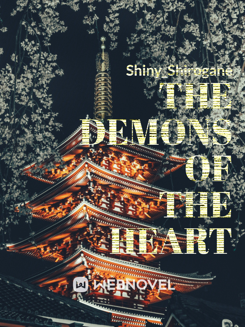 The demons of the Heart