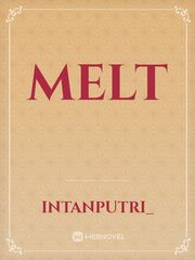 Melt Book