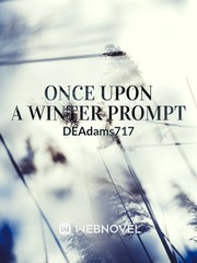 Once Upon A Winter Prompt Book