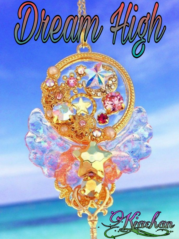 DREAM HIGH/MIMPI YANG TINGGI Book