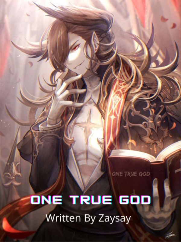 One True God Book