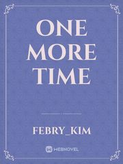 ONE MORE TIME Book